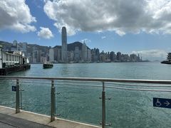-富豪雪糕车流动点(尖沙咀)