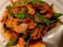 -兰湘子·湘菜小炒(南京江宁万达店)
