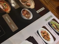 -静一餐厅·湖北菜(前门店)