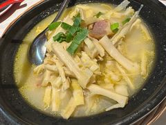 -伙靠·江浙菜(田林路店)