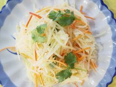 -沿海渔家院海鲜烧烤·东北菜(东戴河店)