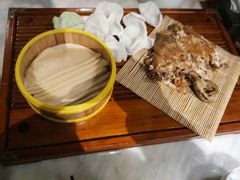 -惠丰堂饭庄