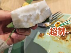 -mango tree芒果树泰国餐厅(青岛万象城店)
