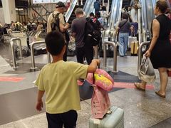 -谢列梅捷沃国际机场