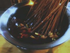 -四小区火锅·巷子里的重庆火锅(花照壁店)