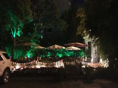 -老洋房花园饭店(绍兴路店)