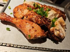 -绿茶餐厅(财富购物中心店)