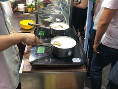 -清真老马家国华牛奶鸡蛋醪糟(正宁路店)