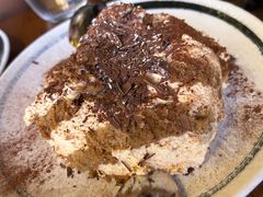 -PIZZA BIANCA(万象城店)