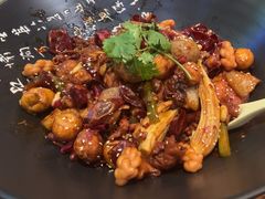 -一麻一辣麻辣香锅(方庄店)