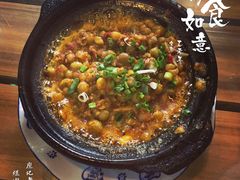 廖记老砂锅-廖记老砂锅(上清寺店)