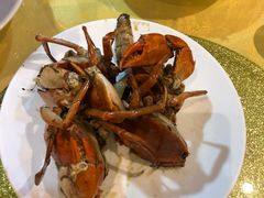 -莲花公园煎蟹(总店)