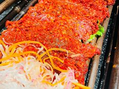 木槌牛肉-盡膳口福跷脚牛肉火锅(北美新天地店)