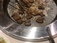 -么子烤肉(化龙池店)