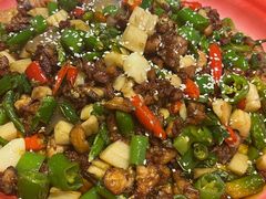 -兔槽江湖菜·重庆璧山兔(水围店)