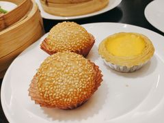 -浙江安吉JW万豪酒店·万豪中餐厅