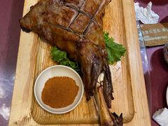 -牧马人奶茶馆(乌兰察布总店)