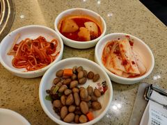 -妙香居韩国烤肉(鹏瑞利季华广场店)
