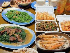 -蚝得喜海鲜(东城店)