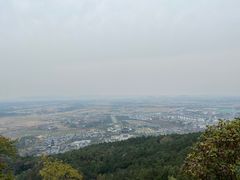 -五祖寺