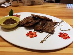 -大岛日本料理铁板烧(南通大饭店)
