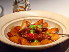 -三利音·东方司宴(外滩店)