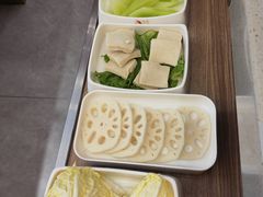 -巴蜀王婆大虾(首经贸店)