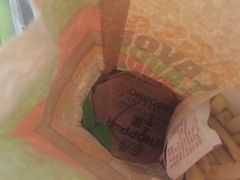 -汉堡王(龙德广场店)