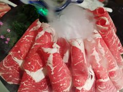 -捞王猪肚鸡火锅(昆山店)