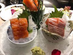 -阿吾罗日本料理(K11艺术中心店)
