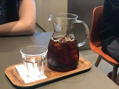 -Seesaw Coffee(苏州中心店)