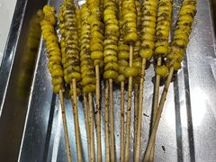 -回味南塘老王虾尾(总店)