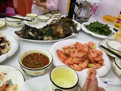 -南海渔家•海鲜•正宗海南菜(海棠湾店)