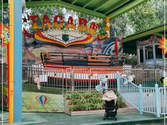 -美的鹭湖探索王国