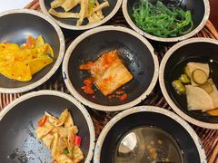 -三代烤肉(保利广场店)