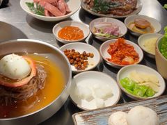 -缘·金家烤鳗鱼(西塔总店)