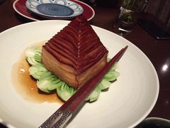 -湖滨28中餐厅·西湖宴·杭州君悦酒店