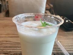 -漫咖啡 (CCPAPK创意港店)