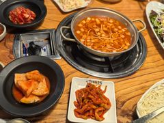 -Myth猪蹄(明洞店)