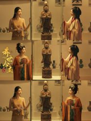 -美云庭古装·格格服汉服·京城旅拍(北京店)