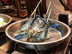 -渔米粥(罗湖店)