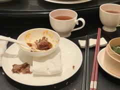 -粗茶淡饭·隐庐私厨(东亭店)