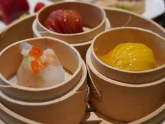 -晋江荣誉国际酒店·港誉茶餐厅