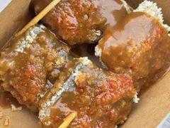 -品腐记·豆腐王朝(老门东总店)