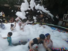 -龙达温泉生态城