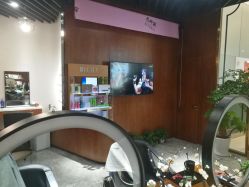 点击看大图 -思妍丽美发沙龙