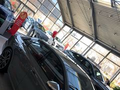 -北京百得利奥迪4S店(亦庄店)