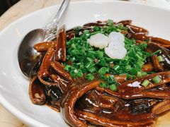 -玫瑰厅上海菜(兴国路店)