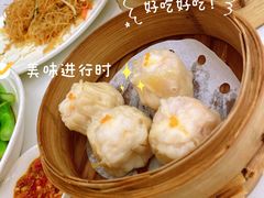 -香港美食大酒楼