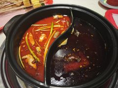 -钢管厂五区小郡肝串串香火锅(梅川路店)
